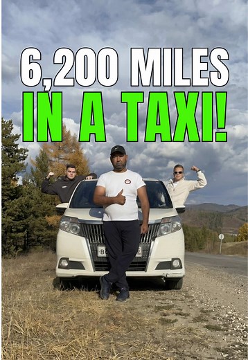 🟢 The Most Expensive Taxi Ride In RUSSIA 💵 YouTube gets it first👇 🎥 Search DriveVerse — or hit the bio ⏱️ All videos are published there first #driveverse