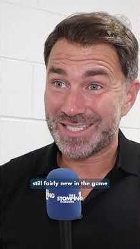 ‘LAWSUITS OUT OF THEIR A*SE’ Eddie Hearn SENDS FOR Dana White and Zuffa 👀 #danawhite #eddiehearn