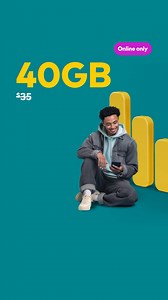 Get connected quickly with an Optus Prepaid eSIM. Enjoy 40GB for just $13 on your first 28 days, on the $35 AutoRecharge plan. You'll get 40GB on the first 3 recharges, then 20GB. Get connected faster with an Optus Prepaid eSIM. Skip the SIM, connect online and order your Optus eSIM today. SIM sale ends 25/09/25. 40GB for first 3 recharges only, then 20GB. New services only. eSIM requires compatible device. T&Cs apply. | Optus | Facebook