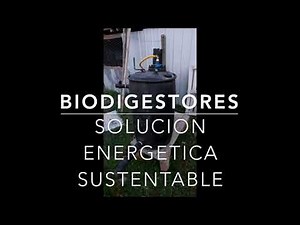 Biodigestor 200 litros