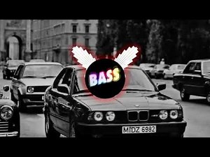BEST MIX BASS 222 | ЛУЧШИЕ МУЗЫКА РЕМИКС БАСС 2025