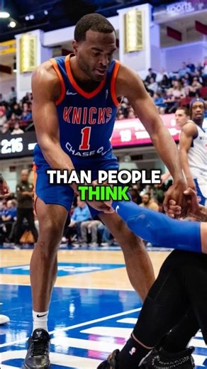 What the Knicks’ TJ Warren Move Means for Clarkson 👀