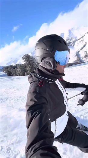 Ferit Odman on Instagram: "2025 treated me well—undefeated. ✨ Stepping into 2026 even stronger. 💪🏽"