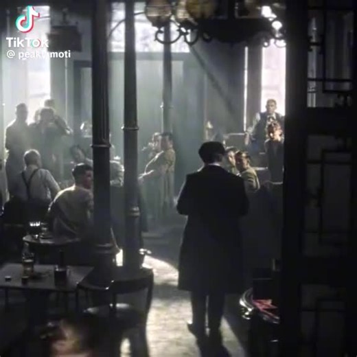 Peaky Blinders Trailer Analysis: Key Highlights