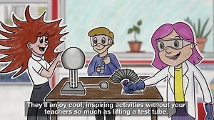 CALLING PRIMARY SCHOOL TEACHERS & PARENTS OF YORKSHIRE Mad Science, the world's leading fun science company are back!! To celebrate our return we have a limited number of FREE whole school science assemblies for yorkshire primary schools that would like to offer our after school programme to pupils. We are booking NOW for Autumn term and so please don't delay - Let us know if you or your school might be interested! office@madsciencenw.com or call 01772 628844 TEACHERS - you can click to enquire 