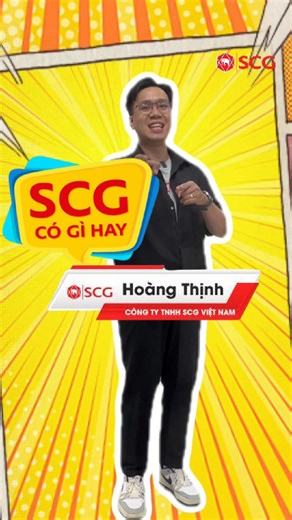 6.3K views · 53 reactions | [SCG Có Gì Hay_EP55] Flexitech – Công...