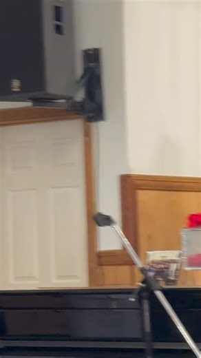 1.1K reactions · 120 shares | PMBC Choir with Etha Williams leading the song. Musician of the day: Stacey Whitmore. Minister of Music Appreciation: Pamela M Williams. | Treass Douglas | Facebook