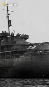 2K views · 49 reactions | Amidst the turmoil, Chaplain Goode displayed extraordinary selflessness. Deciding to sacrifice his life to save others, he gave away his gloves and life jacket, and focused on offering prayers and comfort to Soldiers. In his final moments, Chaplain Goode embodied the highest qualities of selflessness and unity, putting others before himself in the most challenging of circumstances. #FourChaplainsDay | #ArmyChaplainCorps250 | U.S. Army Chaplain Corps | Facebook