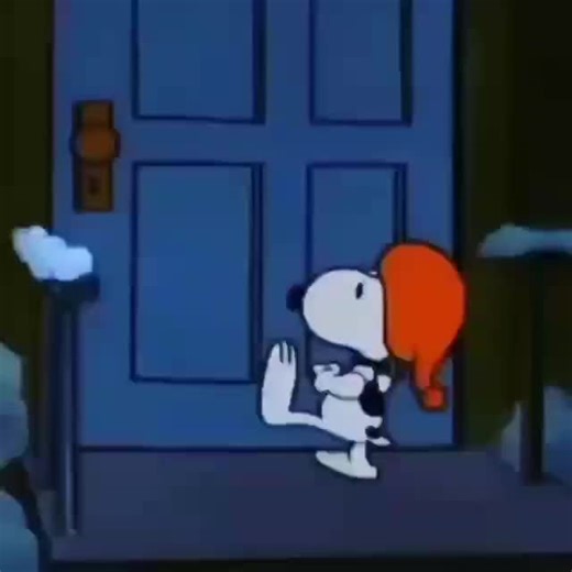 Nightmare's Snoopy Video Compilation