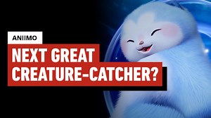 Aniimo Preview: All the Fun of Creature-Catching With All the Transactions of Gacha