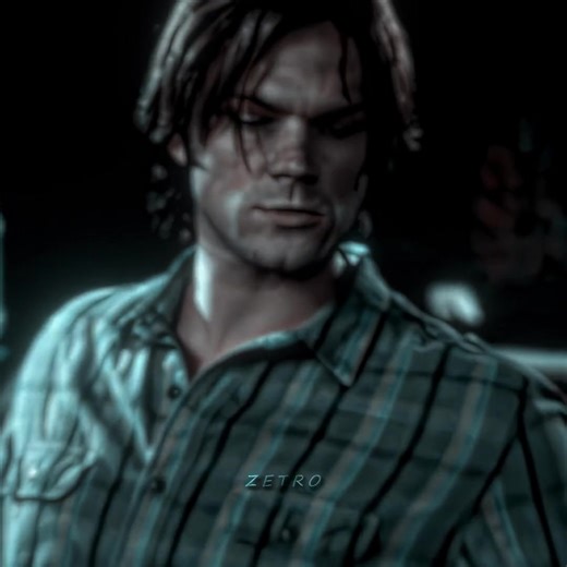 Сэмми бушует #сверхъестественное #сэмвинчестер #supernatural #edit | sam winchester