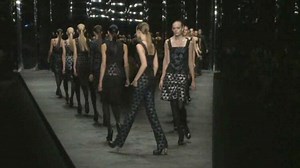 Versus Fall 2011