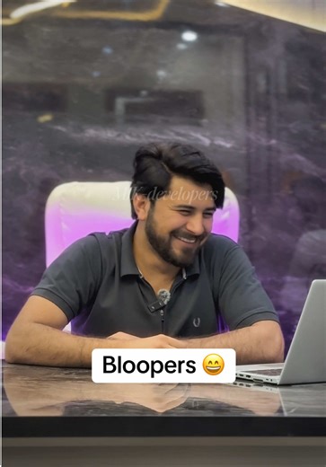 BTS Bloopers: Behind the Scenes Fun