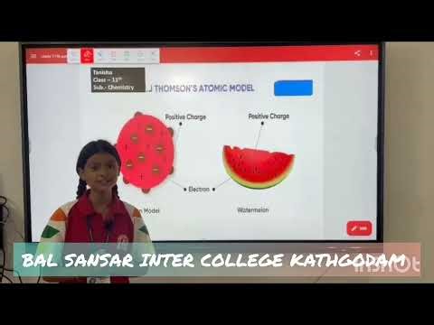 Class 11th chemistry presentation