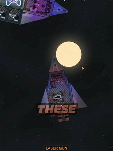 Helping Aliens in Need: A Gaming Adventure