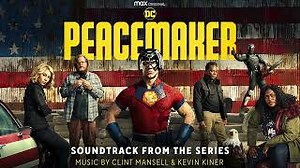 Soundtrack - Peacemaker - Eagly