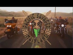Dan Lim - Pacific Savagez