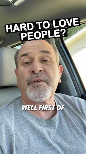 How To Love Difficult People, Biblically