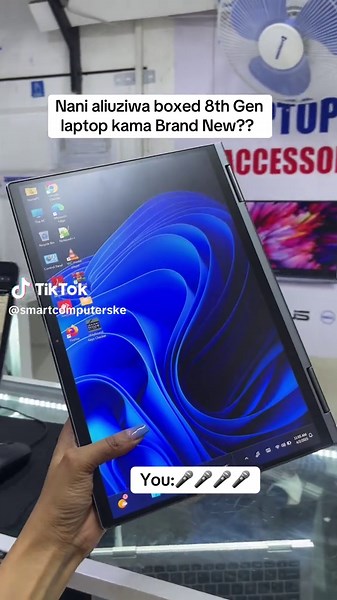 Lenovo ThinkPad X1 Yoga 6th Gen: Powerful Convertible