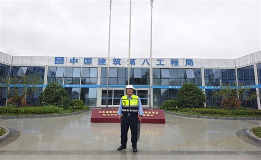 AI团圆 爱同框｜以坚守之名 向家人告白