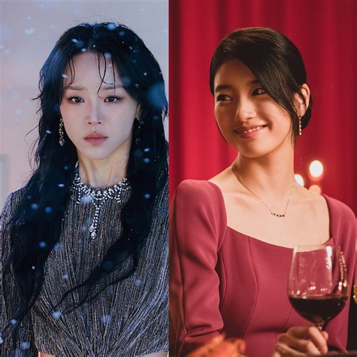 Dangerously addictive K-dramas like 'The Art of Sarah' with double lives and dark secrets