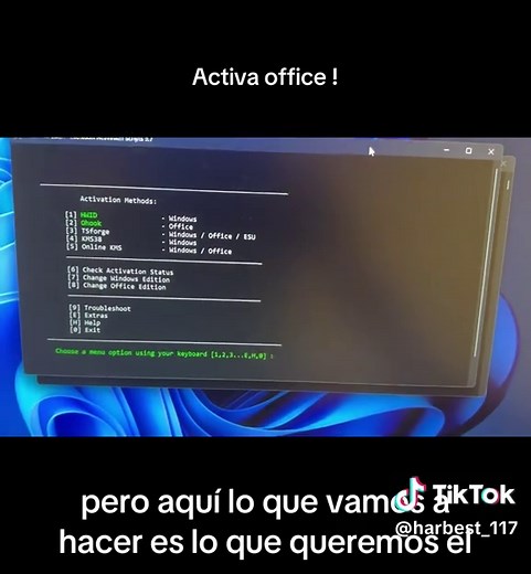 Activa Office: Aprende sobre PowerShell y Word