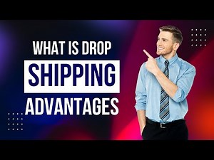 What is Drop Shipping It's Advantages and Future | A Beginner's Guide to Starting an Online Business