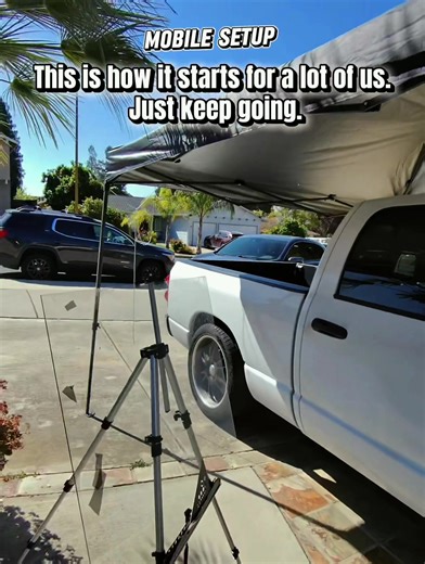 Everybody wants the end result. This is what the beginning looks like.#windowtinting #headlightrestoration #sanjose