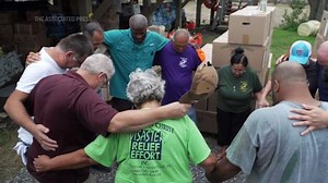 The faithful fight against climate change