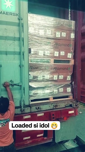 Bukas may saule pa Tayo Ng mip #followersreelsfypシ゚viralシfypシ゚viralシalシ #hunterjayofficialvlog #contentcreator #fridaymotivation #truckdriver | hunter jay official vlog