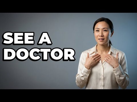 Should I See a Doctor for a Bleeding Mole?