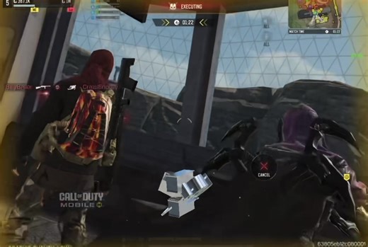 Explosive Cod Mobile Clips and Gameplay Highlights