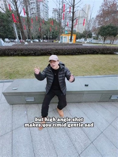 camera angle #英语#摄影