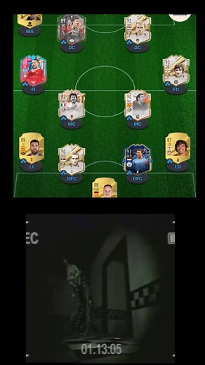 #CapCut #fifa22 #EAfc Zjajaja 7-0 #solskjær #fifaworldcup #messi #seeuntilend #fyp #fyp #FYP