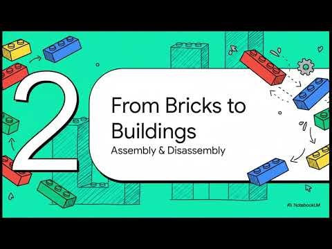 Biochemistry Summary : LEGOs of life (Carbohydrates, Proteins, Lipids, Nucleic Acids)