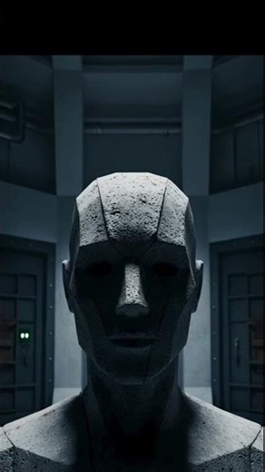 Was ist die SCP FOUNDATION #scary #horror #creepypasta #creepystories #german #germancreepypasta