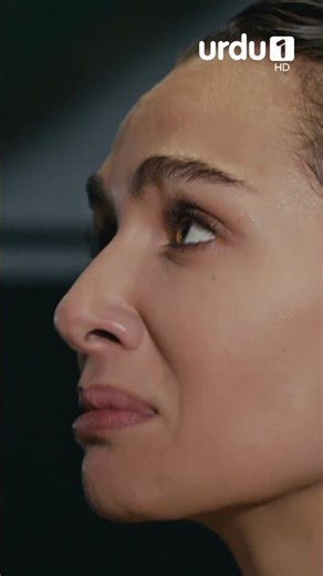 Ab tumhe esi Ghar mein rehna parega | Short | Turkish Drama | SIYAAH SUFAID ISHQ | EP 12