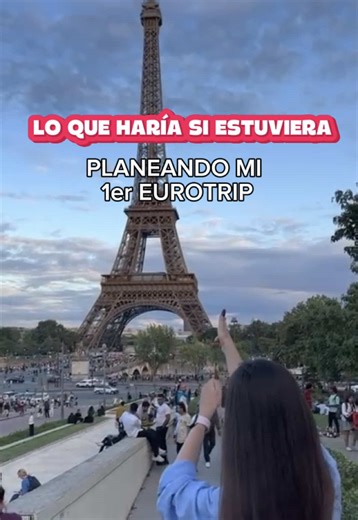 DC Travel VIP on TikTok