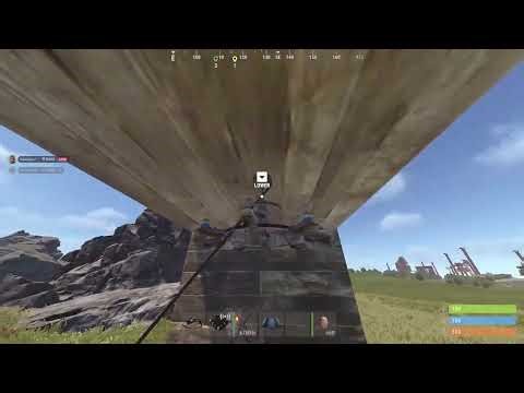 How To Use A Rf Broadcaster To Turn on Lights in Rust