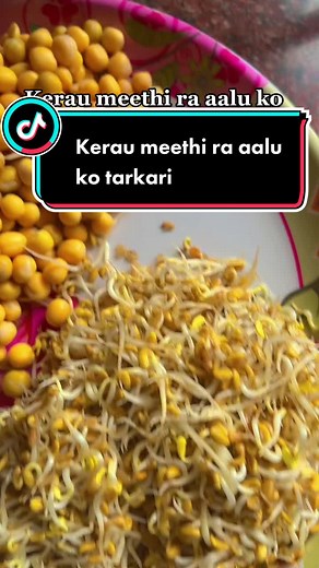 Delicious and Authentic Nepali Aamako Bhansa Recipe