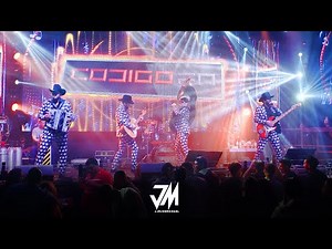 Codigo FN - Xalos Concierto (En Vivo)