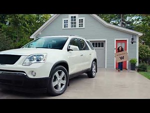 WeatherTech Commercial: Old Faithful_National
