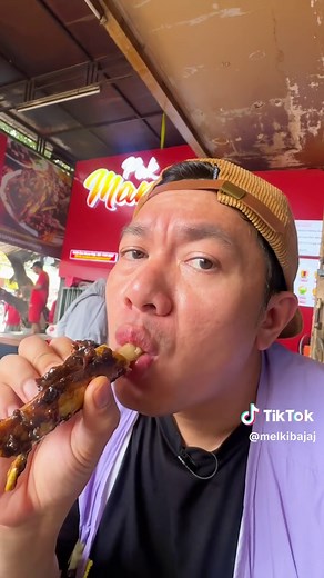 Kuliner Solo: Thengkleng Sumsum Rica Pak Manto yang Bikin Ngiler