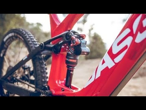 Discover the brand new GasGas MXC.