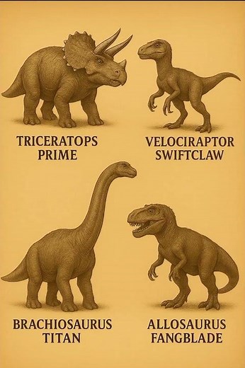 World Mythical Animal | LEGENDARY DINOSAURS UNLEASHED😈😱 #shorts #FunnyShorts #TrollFace