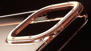 26K views · 107 reactions | Available now on Amazon ➢ csgy.io/skyfallfor13 The revamp is here. The new Skyfall keeps all the crystal clarity repackaged in a sleek design with luxurious details. The bezel around the camera ring offers heightened protection for your new iPhone 13 camera, while the added grips on both sides keeps your phone secure in your hands. | Caseology | Facebook