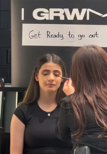 M.A.C. MasterClass: Ultimate Makeup Tutorial