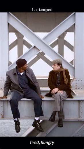 Man Tries to Jump Off Bridge… #shorts #movie