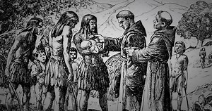 The original settlers were Protestant Christians who were fleeing persecution. The entire country has been built on Christian values and ideals. That's why there's NEVER been a time darker than today when it comes to the erosion of those values. David Horowitz explores this in his NEWEST Book "Dark Agenda: The War to Destroy Christian America" Get a free copy with a donation to the David Horowitz Freedom Center: http://bit.ly/DarkAgendaDavidHorowitz Buy the book: https://horowitzfreedomcentersto