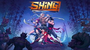 Shing! (Switch eShop)